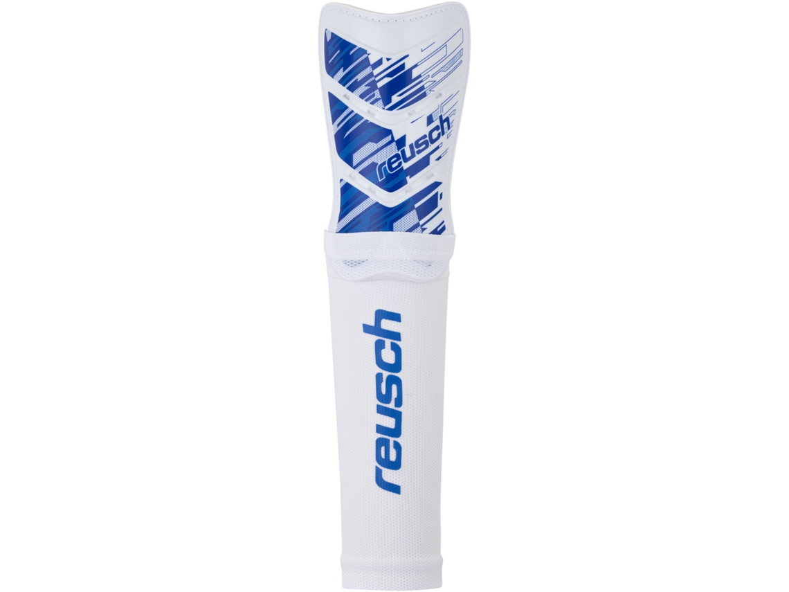 Caneleiras REUSCH Shinguard Attrakt Supreme