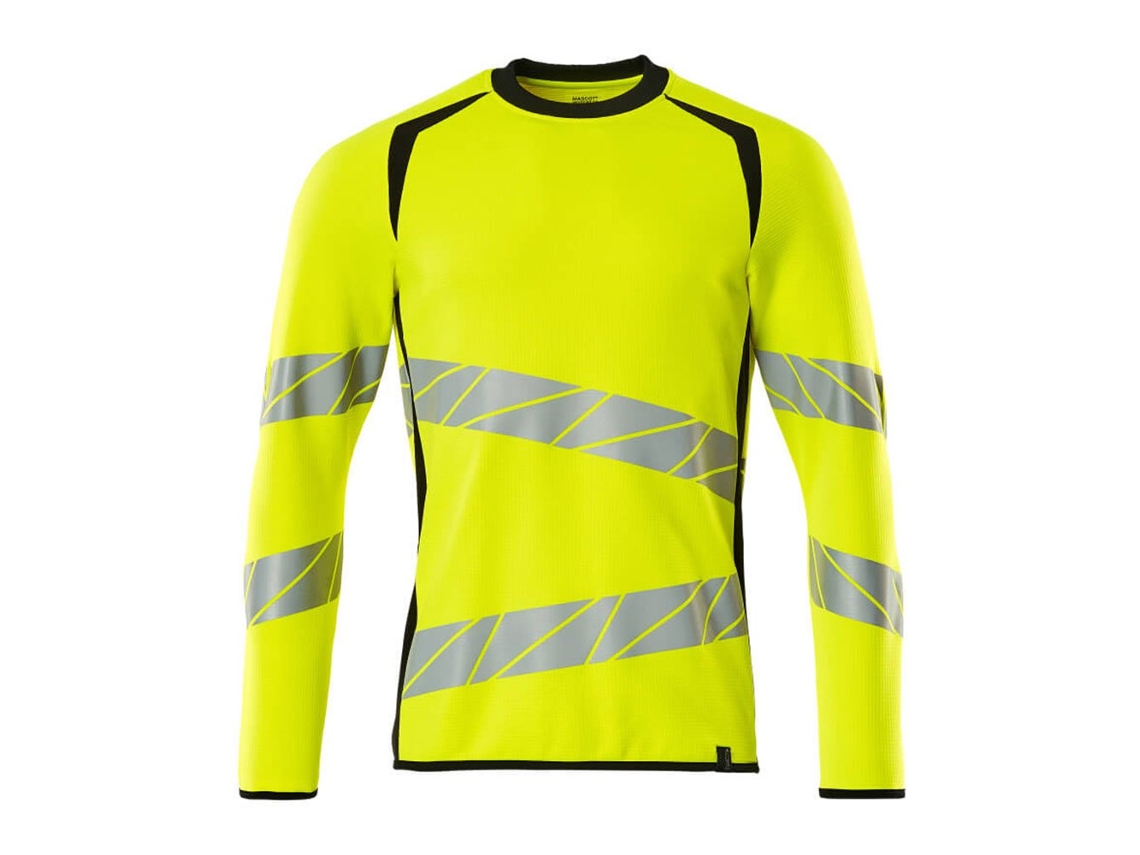 Capuz Accelerate Safe 19084 Amarelo M MASCOT