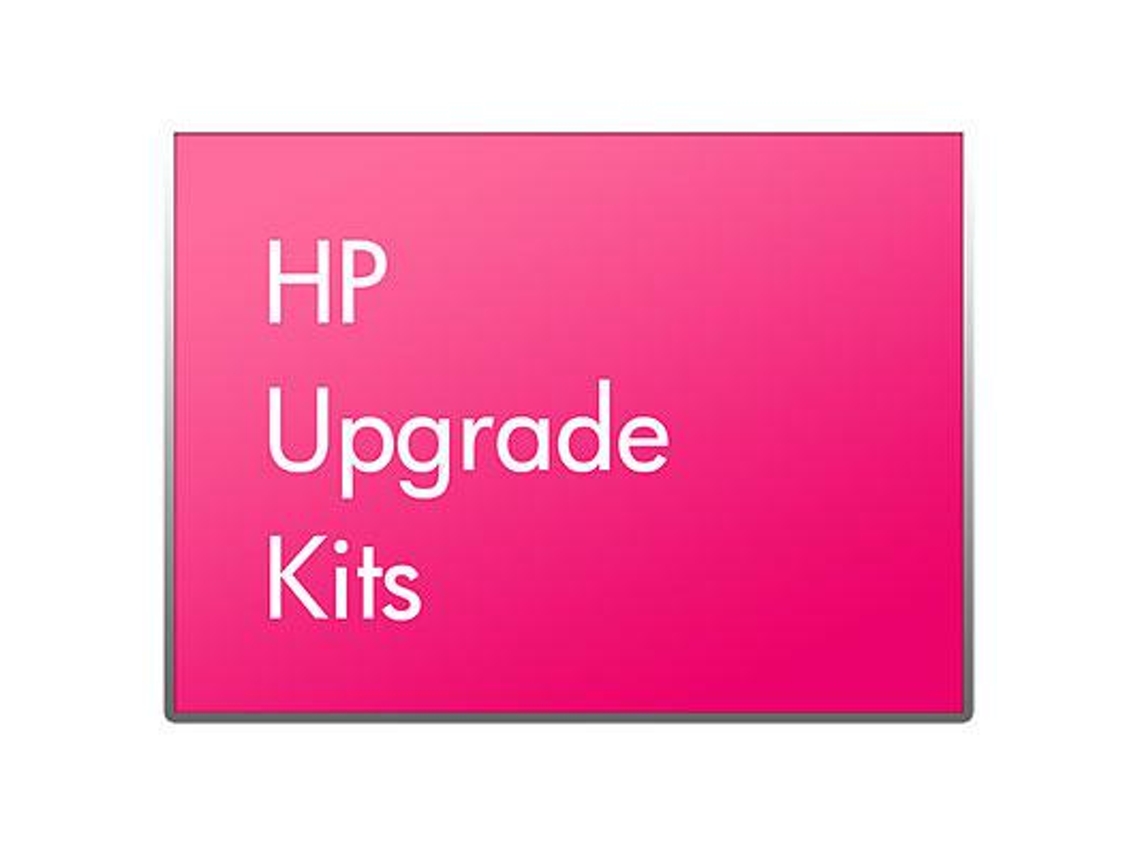 HEWLETT PACKARD Sn3000B San Switch 12-Port Upgrade E-Ltu Download de Software Eletrónico Esd