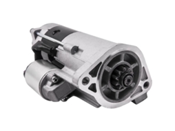 Motor De Partida, 12v, 2.2 Kw, Comprimento 235 Mm, Peso 5520 G, Furo De Montagem M10x1.25