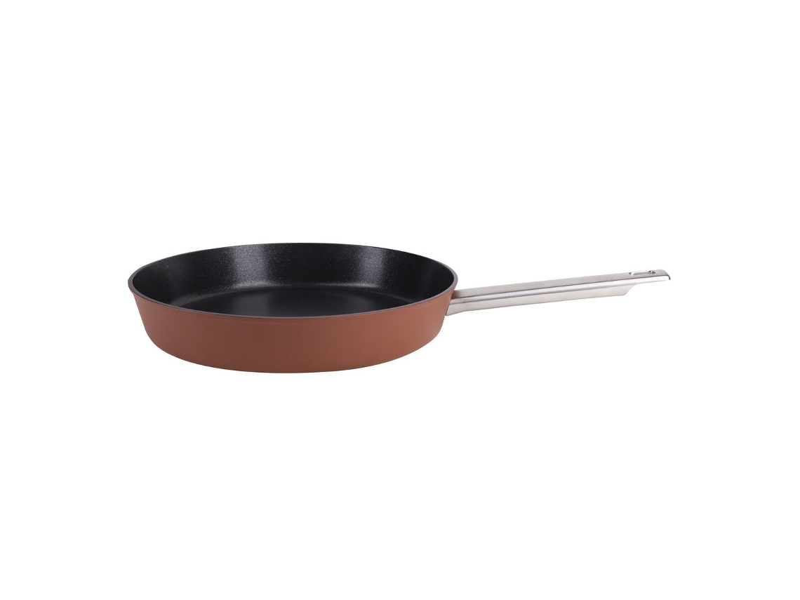 Frigideira SAN IGNACIO Agros Sg Alumínio Alumínio Forjado Ø 28 Cm