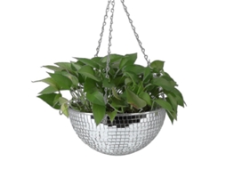 Conjunto de 10 tulipas artificiais com LED, FAST