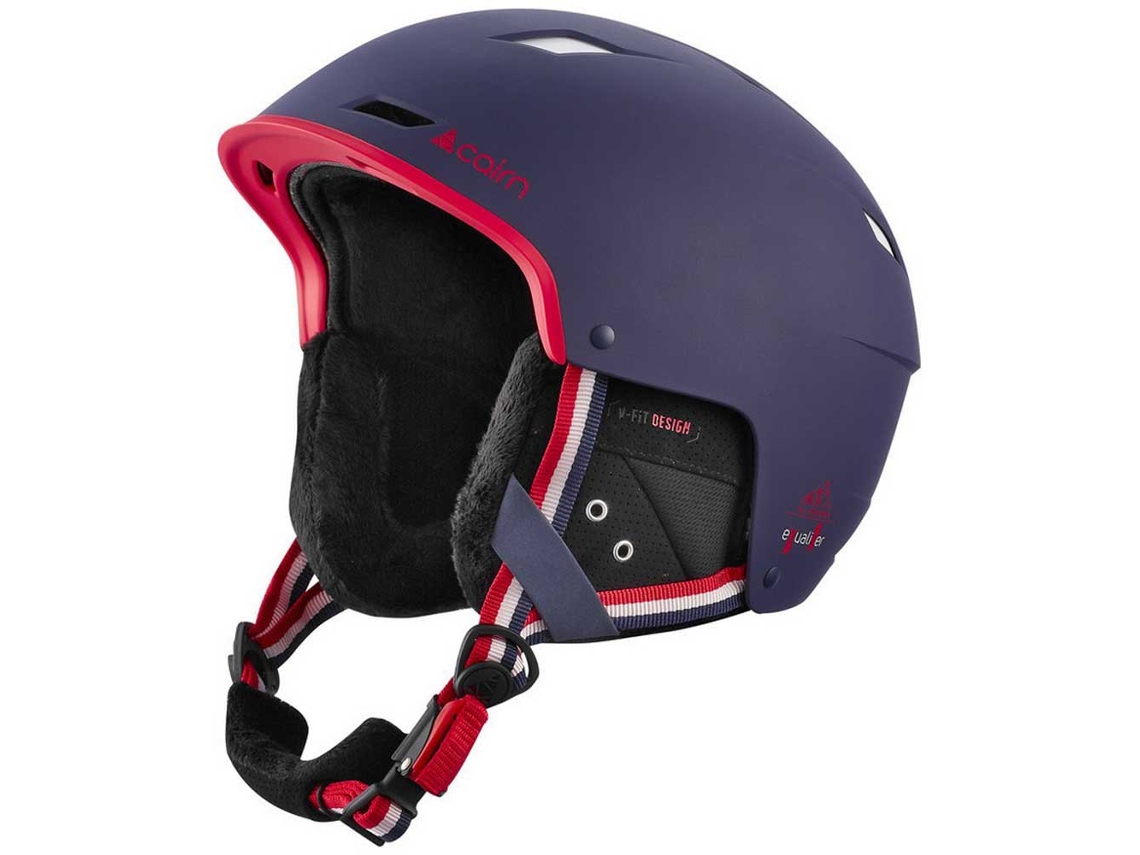 Capacete de Esqui CAIRN Equalizer (S)