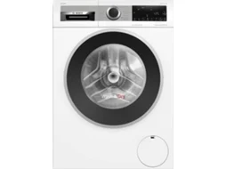 Máquina de Lavar e Secar Roupa BOSCH i-Dos WNG244A0ES (6/10 kg - 1400 rpm - Branco)