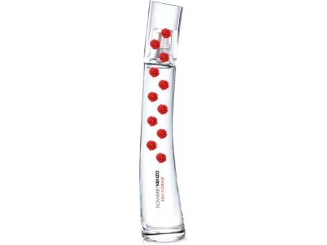 Perfume KENZO Flower Eau De Toilette (50ml)