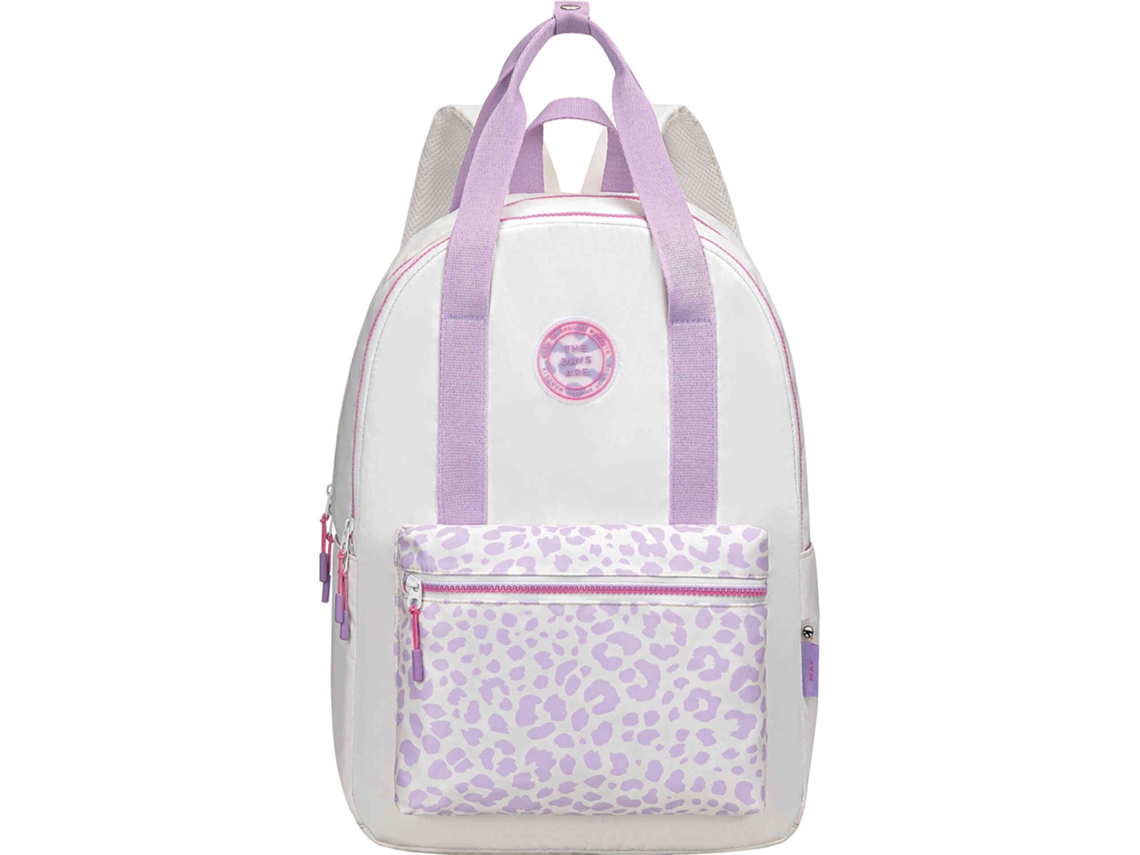 Mochila Lilás MAYFAIR Special Moments