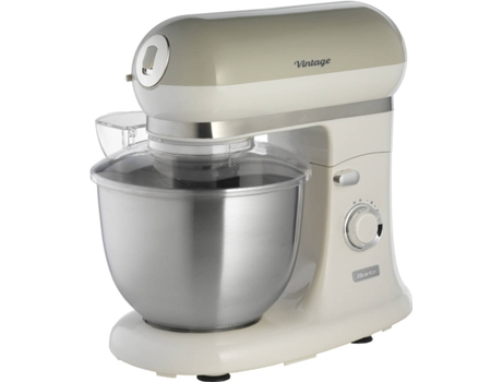 Robô de Cozinha ARIETE 1588 Bege (5.5 L - 2400 W) — 5.5L | 2400W