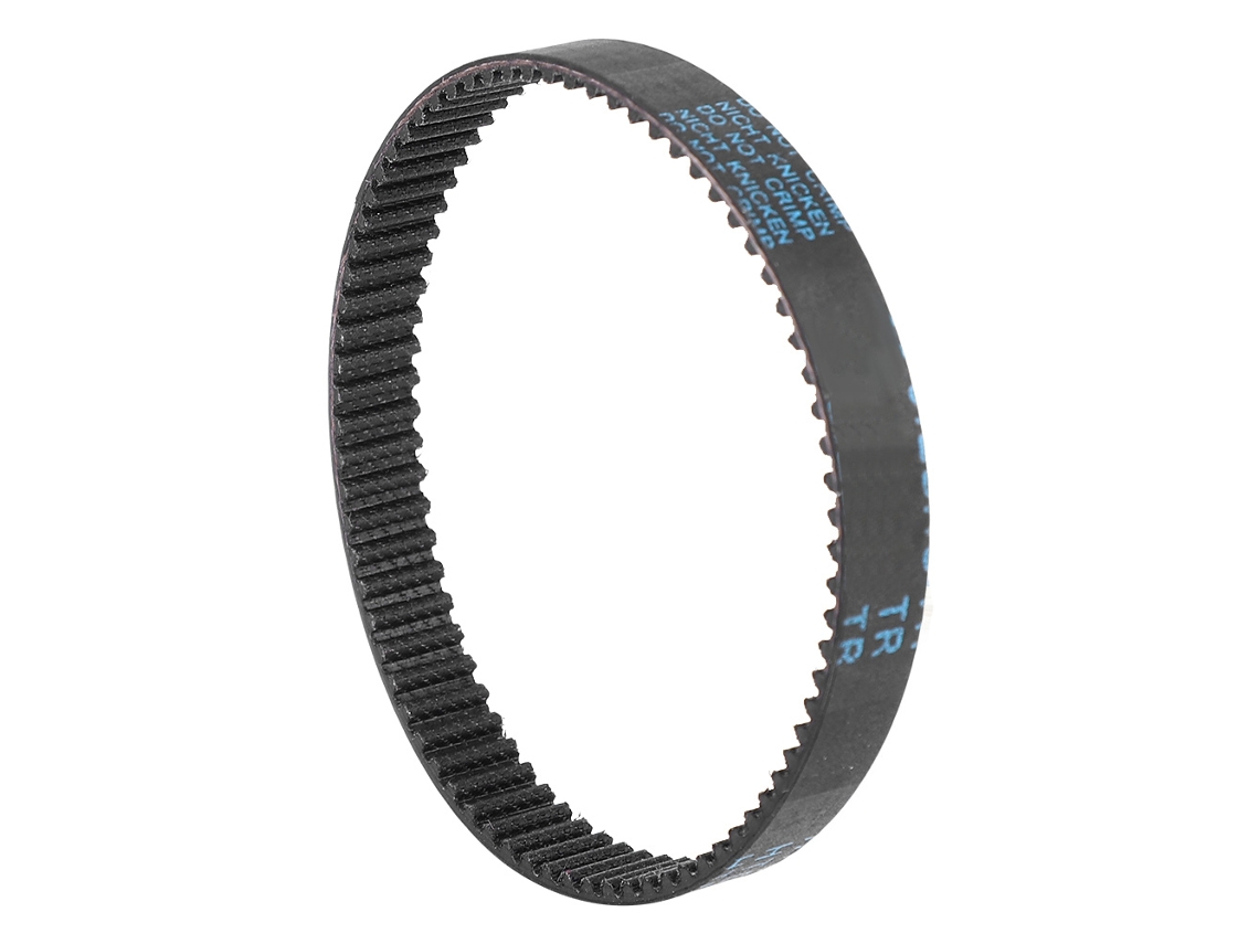 Laxiscreed Correia Circular Em Borracha Sintética Classe Industrial Corr-hdt3m