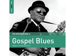 Vinil The Rough Guide To Gospel Blues