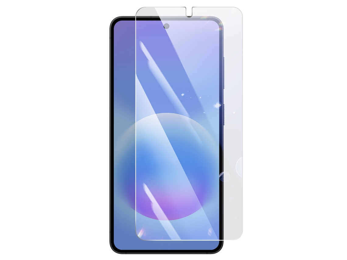 Proteção De Tela Para Galaxy A57 Em Vidro Temperado Service Pack