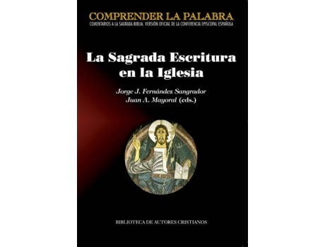 Livro La Sagrada Escritura En La Iglesia