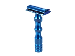 Navalha Masculina Manual Ajustável Navalha Barbear Depilação Barbear Cara Navalha Estilo Antigo Dupla Face Navalha Hengjian