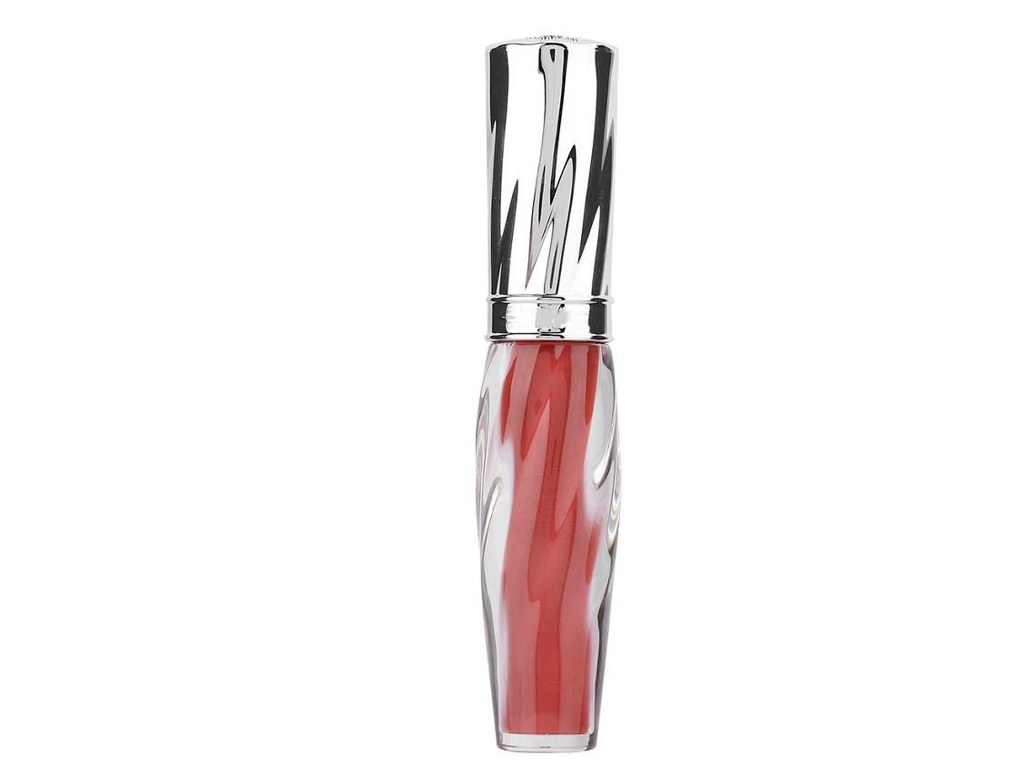 3 Colores Vendidos Matte Labial Largo Duración No Pegajoso Brillo Labial Cosmético 3.5ml 03