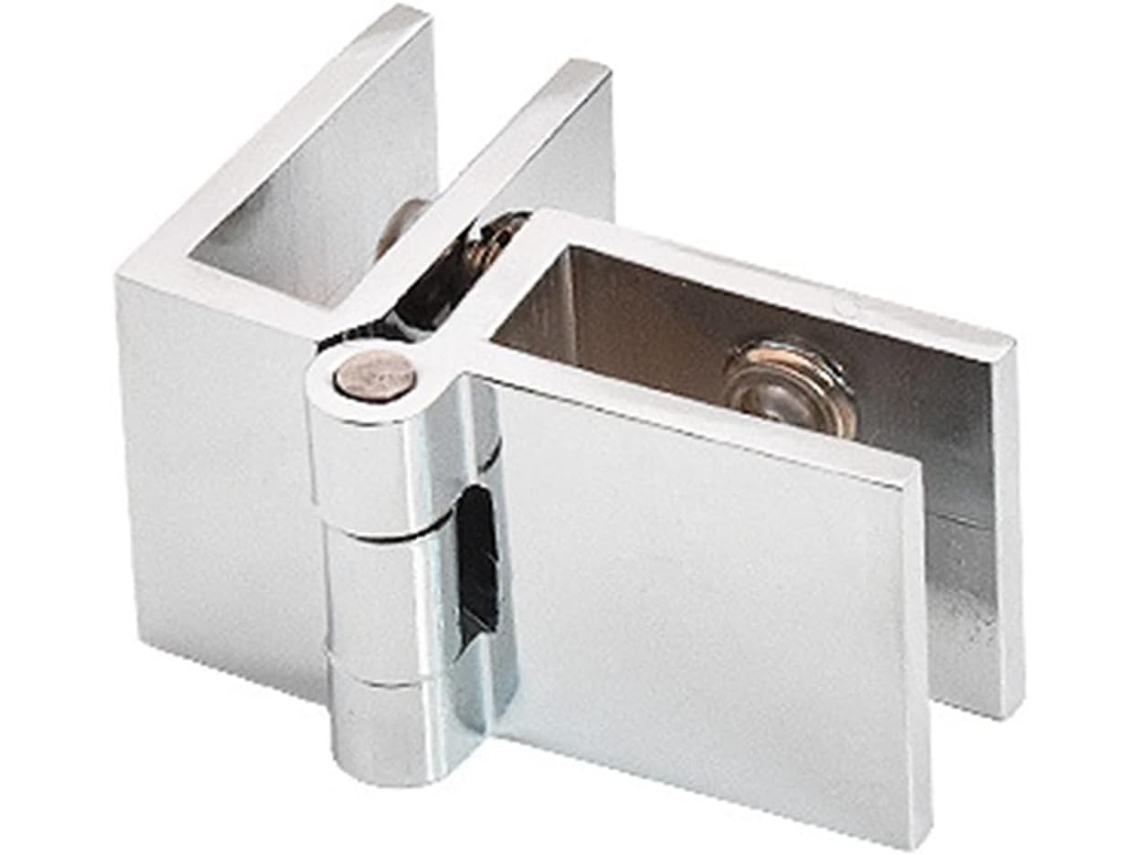 De Cobre Para Porta Vidro Alta Com Ângulos 0°, 90° E 180°, Ideal