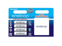 Eneloop Mignon Aa 1900Mah