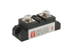 Laxiscreed Relé Solid State 250a Ac/dc Para Energia Eólica E Solar De Baixo Consumo