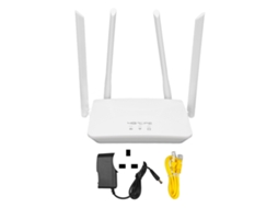 Roteador Sem Fio LAXISCREED 4g Lte