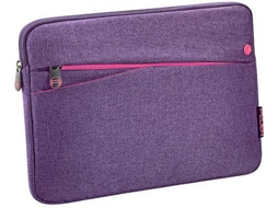 Capa Tablet Universal 10.1'' PEDEA 64060035 Roxo