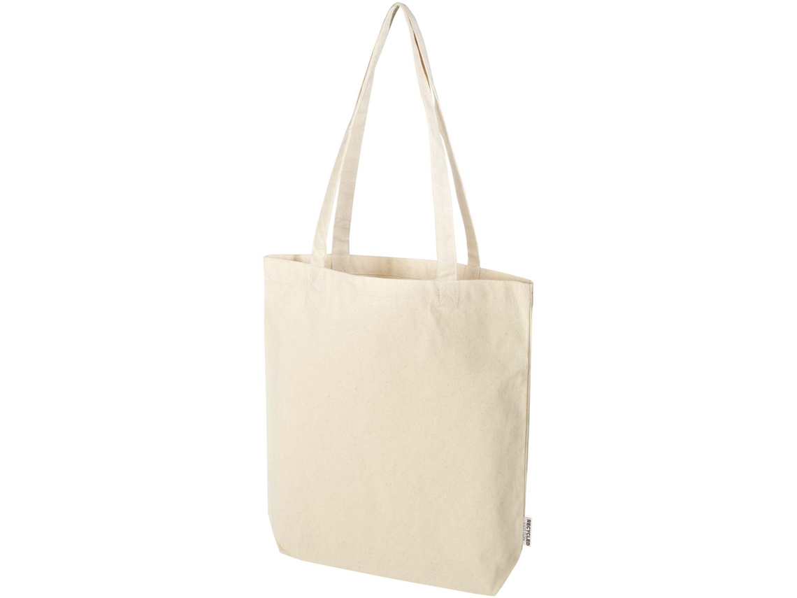 Bolsa Tote De 270 G/m "florida" 10l