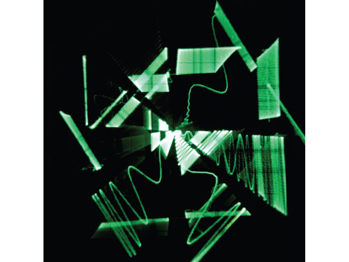 Vinil Clark - Superscope