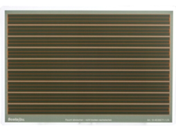 Placa Scolaflex L1a Gokoco