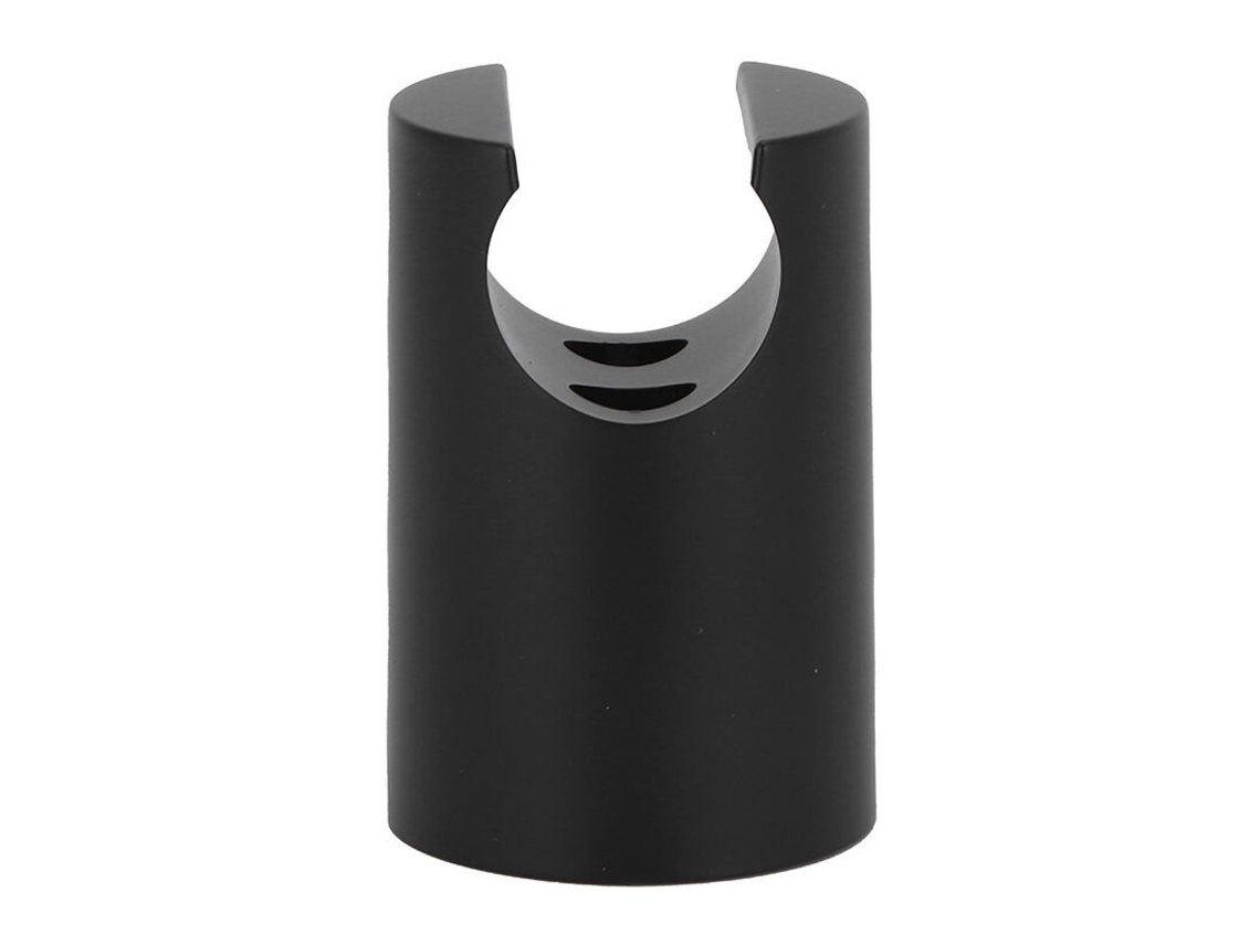 Lurelia Suporte Mural Para Chuveiro Abs Preto