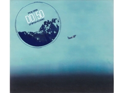 CD Dave Douglas - DD-50 (50th Birthday Recordings) — Jazz