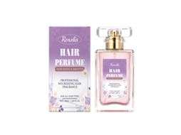 Perfume Spray Cabelo Camomila Worten