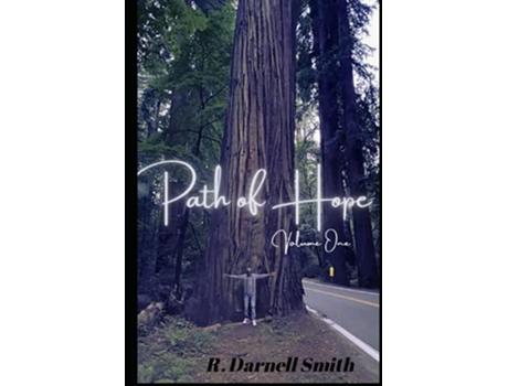 Livro Path of Hope Volume One de R Darnell Smith (Inglês)