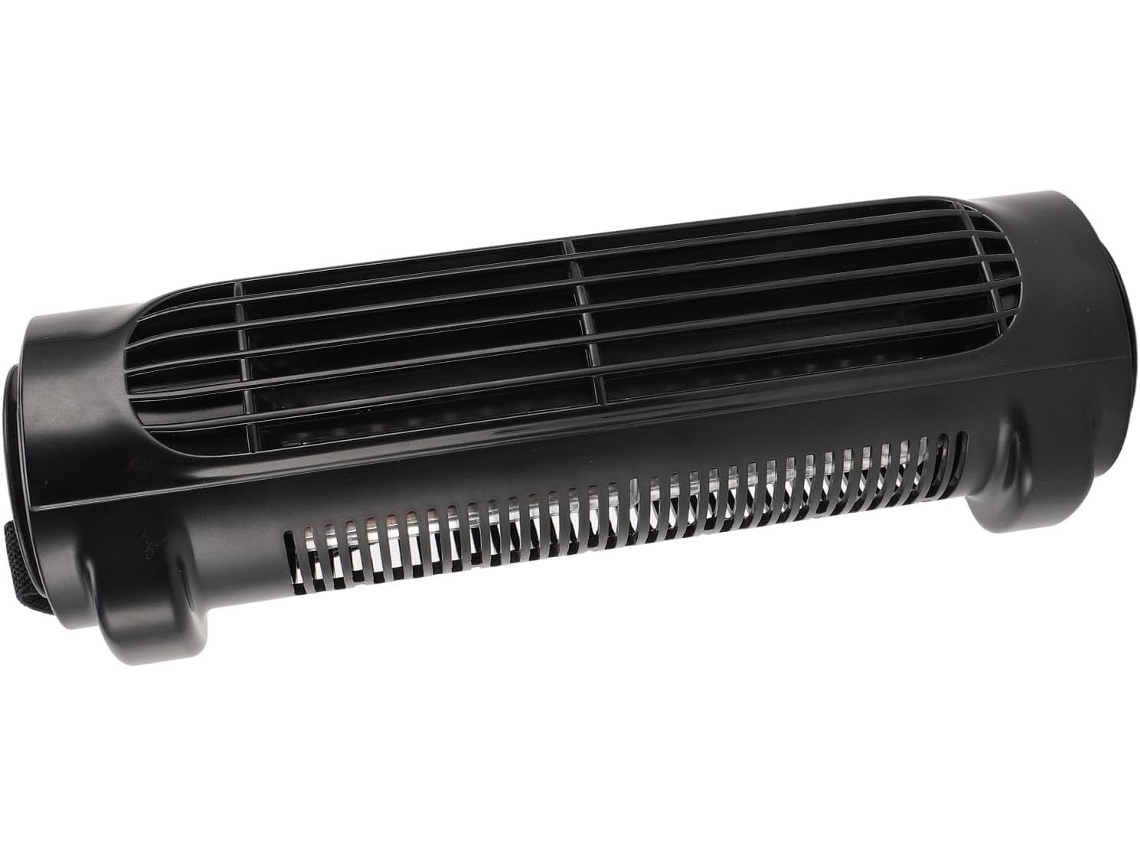 Ventilador Para Banco De Carro Ideal Viagens Rodoviárias E Em Família Oferece Ar Fresco Potente Silencioso Passageiros