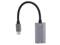 Aetheria placa de Captura de Vídeo 4k 30hz Hd Multimedia Interface para Type c Gravação Docente
