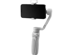 Gimbal ZHIYUN Smooth Q4 Combo (Bluetooth - Autonomia: 15 Horas - Cinzento)