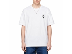 Rockinstone Out Of Office Embroidery Hephee T-shirt Unique Designer Style