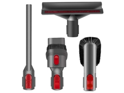 Acessório para Aspiradores DYSON 5 V7 V8 V10 V11 escova chupar cabeça