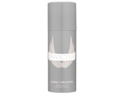 Desodorizante PACO RABANNE Invictus Spray (150 ml)