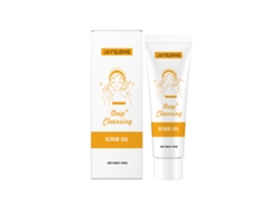 Gel Exfoliante Suave Pele Gently Eficaz