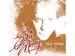 VINIL EDDIE MONEY - The Covers Edição Limitada [RSD 2023]