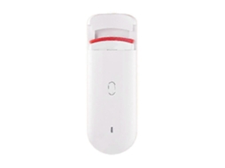 Curvador De Cílios Elétrico Com Almofada De Silicone, Ideal Para Presente. Everley891
