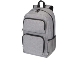 Mochila Para Portátil De 15" Deluxe 20l "graphite"