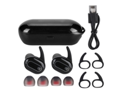 Fones Bluetooth LAXISCREED