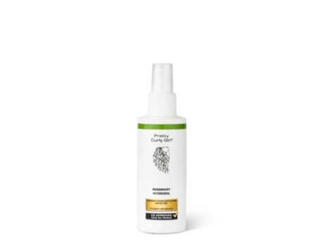 Menina 3 Hidrolato de Alecrim 150ml Pretty Curly