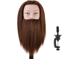 Cabeça de Manequim Masculina SFUSHOS