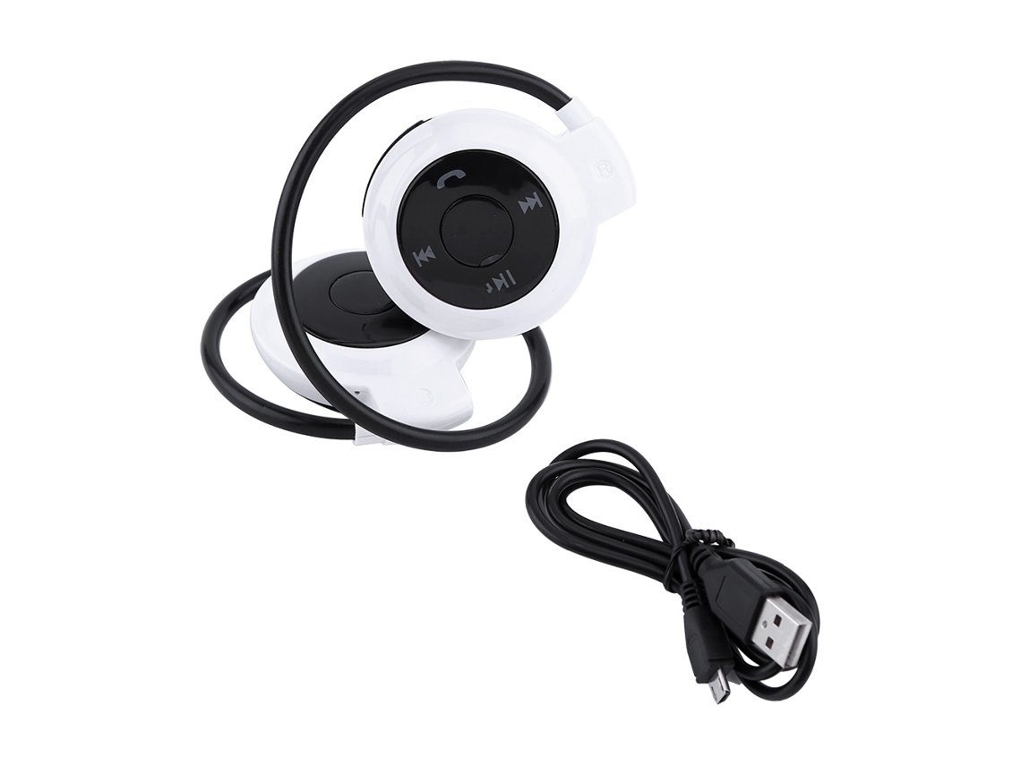 Fones de Ouvido Bluetooth Mini503 EOOCOO (estéreo esportivo sem fio)