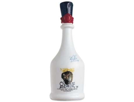 Conhaque OSBORNE Osborne Conde Osborne Dalí (0.7 L - 1 unidade)