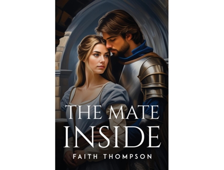 Livro The Mate Inside de Faith Thompson (Inglês)