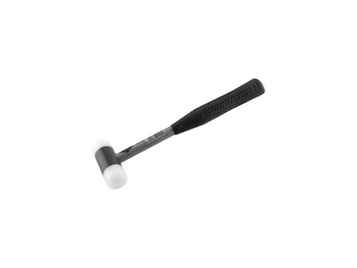 Maça De Nylon Com Cabo De Metal 44 Mm, Gibalto