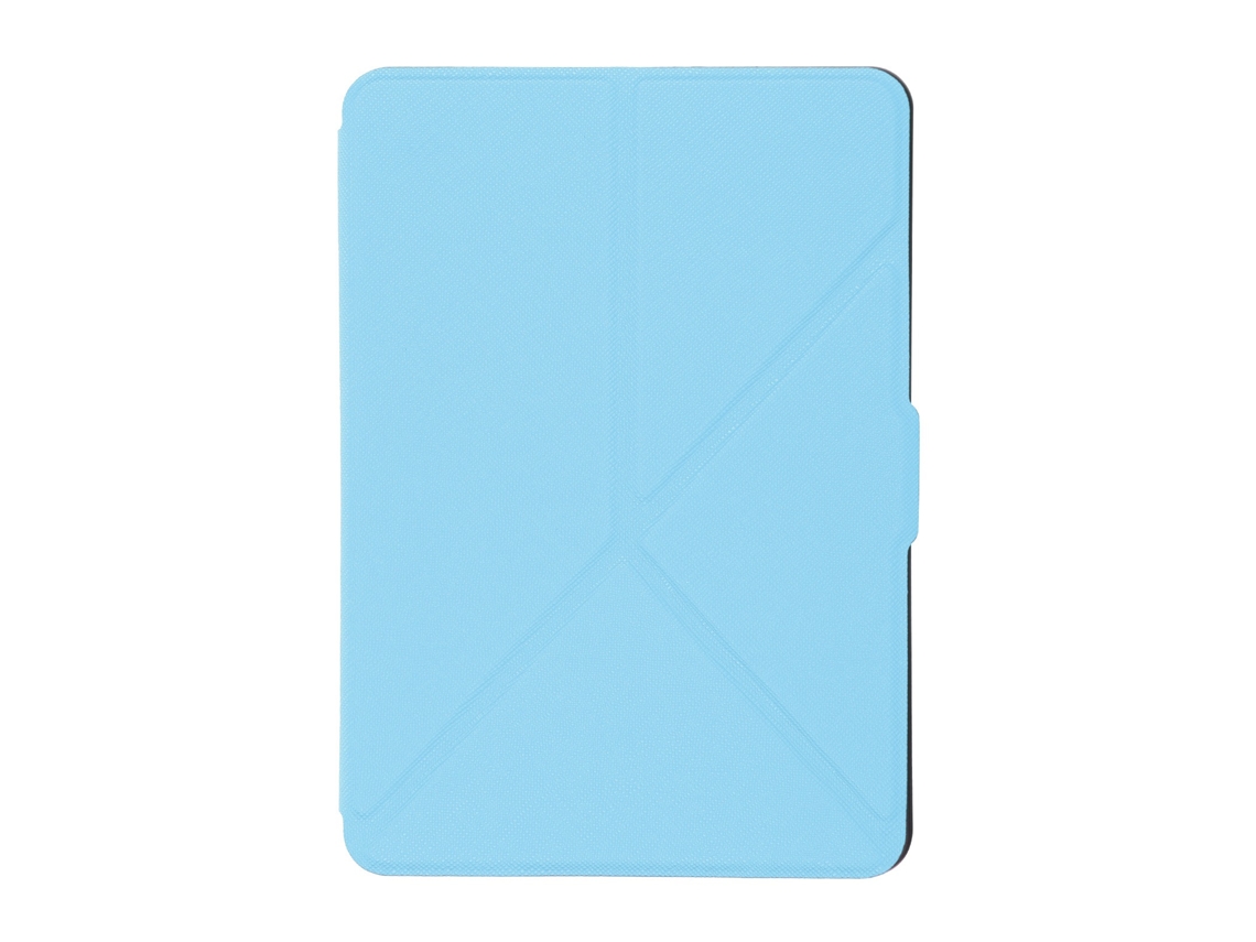 Capa Protetora (adequada Para Amazon Kindle Paperwhite 1/2/3, Padrão Cruz Deformado)