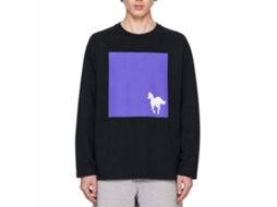 Deftones White Pony Long Sleeve T-shirt Unisex Adults Size:xxl