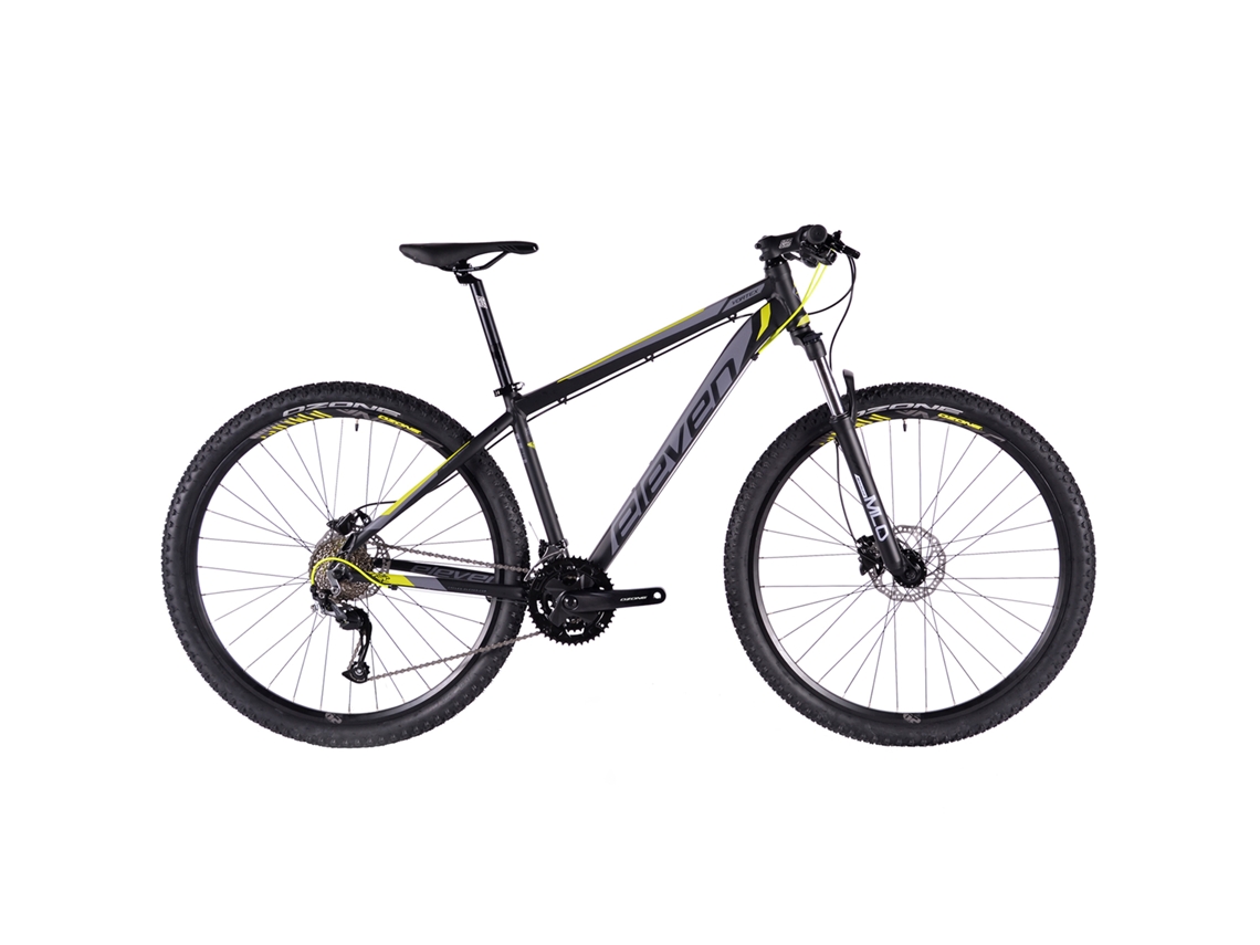 BICICLETA MONTANHA ELEVEN VORTEX 29" 3.0 HOMEM