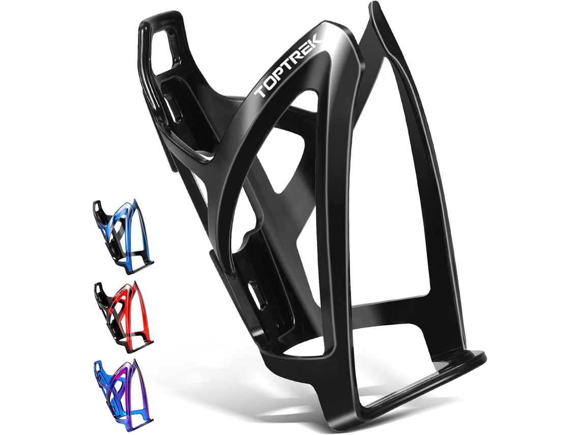 Suporte Garrafa Leve Pc Resistente